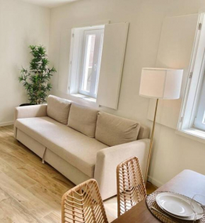 Graceful 1 Bedroom Apartament - G203